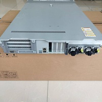 Serveur Rack 2U d'occasion à bon prix, processeur Xeon, modèles Fusion 2288HV5/1288HV5/2488HV5/5885HV5/5288V5, en stock