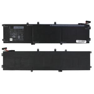 Batterie d'ordinateur portable <span class=keywords><strong>4GVGH</strong></span> pour Dell XPS 15 9550 15-9550 Precision 5510 P56F 1P6KD 01P6KD T453X 0T453 Batterie pour ordinateur portable 11.4V 84Wh - Product Image 1