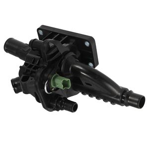 Thermostat électronique de moteur automatique OEM de haute qualité pour Peugeot 207 208 308 508 2008 3008 nouveau modèle d'accessoires de voiture 1336AX - Product Image 5