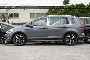 Promotion Exceptionnelle 2025 2026 Véhicules Chinois MPV Automatiques Économiques Luxe Volk-swagen <span class=keywords><strong>Touran</strong></span> L 7 Places SUV Essence Voitures Neuves et d'<span class=keywords><strong>Occasion</strong></span> à Vendre - Product Image 5