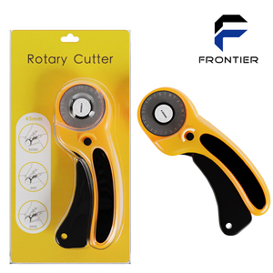<span class=keywords><strong>Cutter</strong></span> rotatif pour tissu textile <span class=keywords><strong>45</strong></span> mm pour <span class=keywords><strong>Olfa</strong></span> - Product Image 5