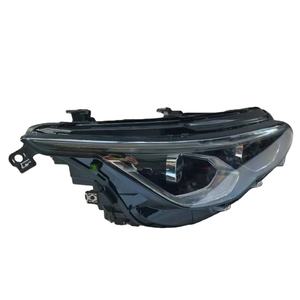 Faro Delantero Matrix de Línea Negra de Alta Calidad para VW <span class=keywords><strong>Golf</strong></span> <span class=keywords><strong>8</strong></span> <span class=keywords><strong>R</strong></span>, 12V, Nuevo, Temperatura de Color de 6000k - Product Image 3