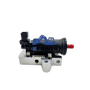 Pompe de transfert de carburant 24V 446-5409 4465409 Compatible avec les moteurs C4.4 C6.6 C7.1 - Product Image 3