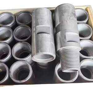 2 3/8 Khai Thác Mỏ DTH Công Cụ <span class=keywords><strong>Api</strong></span> Khoan Ống Khớp Nối Pin Hộp Sub Adapter Cho Nước Cũng Khoan Ống Công Cụ Khớp - Product Image 1