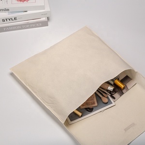 Bolsa <span class=keywords><strong>de</strong></span> Lona Beige con Logotipo Personalizado, Bolsa <span class=keywords><strong>de</strong></span> Viaje para <span class=keywords><strong>Ropa</strong></span>, Bolsa <span class=keywords><strong>de</strong></span> Algodón para Guardar Joyas, Bolsa <span class=keywords><strong>de</strong></span> Algodón - Product Image 4
