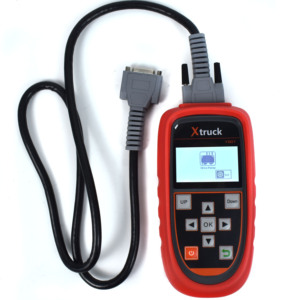 Herramienta de Diagnóstico de Bomba de Urea X Truck Y007, Soporte para Prueba de Inyección para Bomba de Urea Bo Csh 6.5/2.2, Vehículo Diésel, Camión de Servicio Pesado - Product Image 3