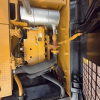 Excavadora Usada Cat320D de Grado Premium con Rendimiento Estable para Trabajos de Cimentación, Limpieza de Residuos e Ingeniería Municipal