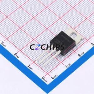 Transistor de Efecto de Campo (MOSFET) IXTP76P10T TO-220AB Original, Nuevo de Marca - Product Image 1