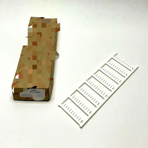 1919940000 Thiết bị đánh dấu 10mm Esg 5/10 Mc Ne Ws Gói 400 cái Mới Chính hãng Có sẵn Tự động hóa công nghiệp Pac PLC chuyên dụng - Product Image 1