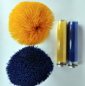 Sản xuất công nghiệp khả năng phục hồi cao hiệu quả làm sạch gắn cờ lông bàn chải Monofilament Pet chổi <span class=keywords><strong>Filament</strong></span> - Product Image 6