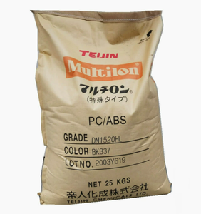 PC/ABS Teijin Japan TN-7500A de Alto Impacto, Resistencia al Calor, Resistencia a la Intemperie, Alto Flujo - Product Image 2