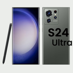 Smartphone Android Deca Core S24 Ultra Best-seller <span class=keywords><strong>con</strong></span> <span class=keywords><strong>Penna</strong></span> Integrata, Fotocamera da 108MP, Display HD LTE da 7,3 Pollici - Product Image 4
