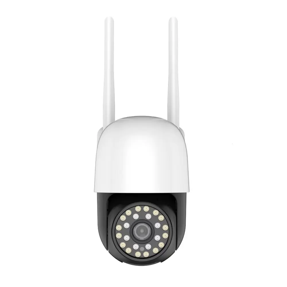 1080P Indoor Speed Dome Wireless Wifi Security CCTV Surveillance Yoosee App PTZ IP Camera