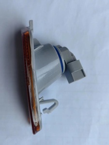 Paraurti anteriore riflettore Side Marker Light Assembly R & L per Chevy Cruze 2011-2016 42334145 42334144 - Product Image 4