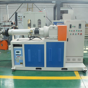 <span class=keywords><strong>Gomma</strong></span> butilica estrusore macchina/estrusore <span class=keywords><strong>per</strong></span> auto adesivo butile nastro di copertura - Product Image 5