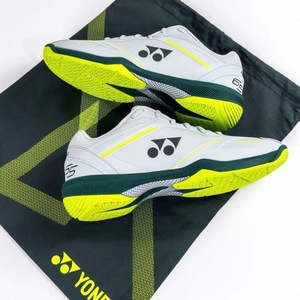 YYONEX SHBVAZ 65Z VA SHBVAZMEX/NEX รองเท้าแบดมินตันพื้นยางกันลื่นรองเท้าผ้าใบสำหรับการแข่งขันระดับมืออาชีพ - Product Image 3