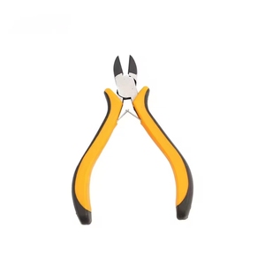 Chức năng mới của Side Cutter cắt plier đa mục đích đồ trang sức 5 inch xiên Mini kìm - Product Image 2