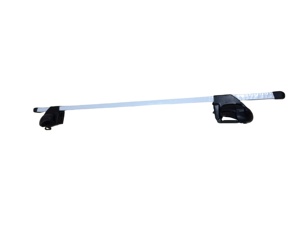 <span class=keywords><strong>Barre</strong></span> trasversali universali per tetto auto da 120cm per portapacchi portabiciclette cestino da carico portapacchi traversa in lega - Product Image 2