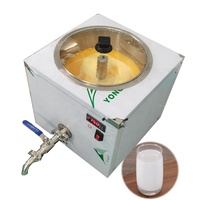 Usine vente directe automatique bobine lait pasteurisateur laboratoire pasteurisateur 2 jus pasteurisation réservoir