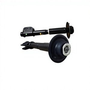 OEM 281832300104 Front Shock Absorber Assy LH Fit For Tata Super Ace Telcoline Xenon Pickup Truck Auto Suspension - Product Image 1