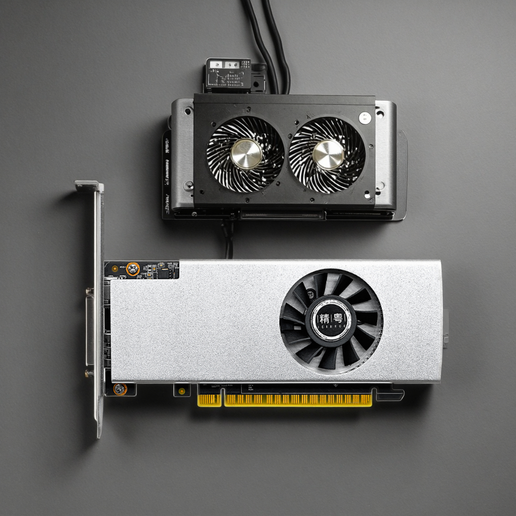 nvidia sxm2 smx2 ater cool