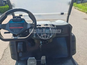 Carrito de Golf Eléctrico de 6 Plazas Todoterreno con Batería de Litio para Hoteles y Turismo - Product Image 5