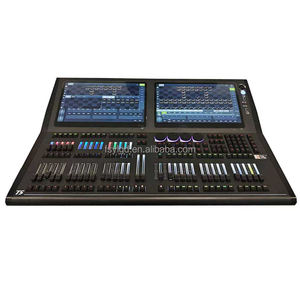 Contrôleur T5 Kingkong Contrôleur T5 Dmx512 Pearl 1024B Dmx512 Gradation Stage Lights 2048 Console X3 X5 <span class=keywords><strong>F2</strong></span> Contrôleur - Product Image 3