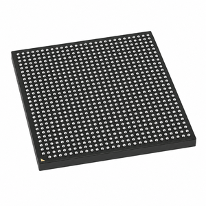 ADSP-TS201SABPZ060 576 BBGA ชิปอิเล็กทรอนิกส์แท้ 100% แบบฝังตัว - Product Image 1