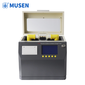 Bền điện môi sự cố <span class=keywords><strong>Tester</strong></span> cách điện dầu cách điện sức mạnh <span class=keywords><strong>Tester</strong></span> cách điện dầu <span class=keywords><strong>Tester</strong></span> 0-70 kV (tùy chọn) - Product Image 4