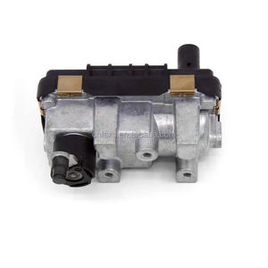 Actuador Electrónico de Turbocompresor G-285 750080-17 750080-18 765968-1 6NW009420-22 712120 para <span class=keywords><strong>BMW</strong></span> <span class=keywords><strong>530D</strong></span> E60 E61 730D E65 E66 X5 3.0D - Product Image 3