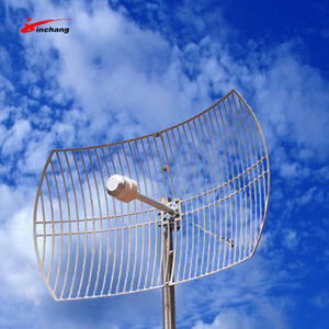 <span class=keywords><strong>Antena</strong></span> Parabólica JCG8221 3G 4G <span class=keywords><strong>Wimax</strong></span>, <span class=keywords><strong>Antena</strong></span> Parabólica Direccional de Alta Ganancia de 24Dbi - Product Image 3