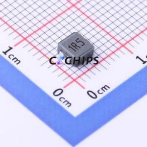 Inducteur de puissance GSSM04201R5M2AU SMD, 4,5x4,1 mm (Inductance : 1,5 µH) (Précision : 20 % Courant nominal : 4,5 A) - Product Image 1