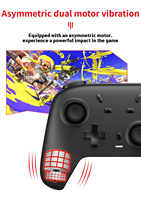 Control de Juego para PC CS-SW021, Joystick Ergonómico para una Experiencia de Juego Mejorada
