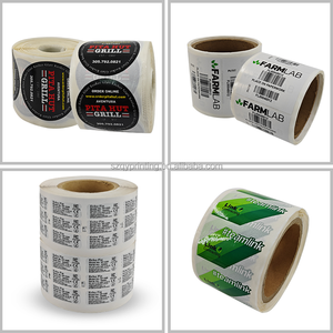 แผ่นสติกเกอร์โปร่งแสงสะท้อนแสงสำหรับติดรถยนต์พิมพ์ข้อความตกแต่งรถยนต์ - Product Image 5