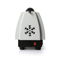 Fraiseuse de riz à usage de laboratoire LTJM-2099 de type refroidissement rapide