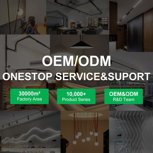 Đèn LED âm trần thông minh PULUOTI Zigbee 10 năm bảo hành, 54W, <span class=keywords><strong>COB</strong></span>, 2700K-5700K, điều chỉnh độ sáng, dành cho khách sạn - Product Image 6