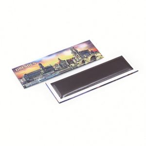 Hot Selling Custom Design Dresden Germany Refrigerator Travel Souvenir Fridge Magnet for Home <b>Kitchen</b> - Product Image 3