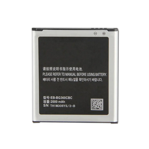 EB-BG360CBC <span class=keywords><strong>แบ</strong></span><span class=keywords><strong>ต</strong></span>เตอรี่<span class=keywords><strong>โทรศัพท์</strong></span>สำหรับ Samsung G360 Core รุ่นสุดคุ้ม <span class=keywords><strong>J2</strong></span> core <span class=keywords><strong>แบ</strong></span><span class=keywords><strong>ต</strong></span>เตอรี่มือถือ2015 <span class=keywords><strong>J2</strong></span> J200 - Product Image 2