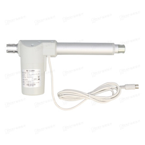 Actionneur linéaire électrique pour fauteuil dentaire Yxspin 24V DC en alliage d'aluminium, moteur de dispositif médical à forte poussée RX-PJ144 RX-PJ145 - Product Image 1