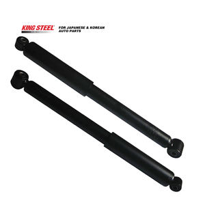 KingSteel Auto Parti della Sospensione Posteriore Ammortizzatore Per Toyota Probox, Succed NCP55 NCP59 2002-2014 343434 48530-52450 - Product Image 2
