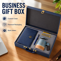 Cadeaux d'entreprise durables, ensemble de cadeaux écologiques, ensemble de cadeaux d'entreprise pour événement d'entreprise, cadeaux en gros pour les employés
