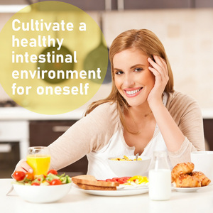 Probiótico de Marca Privada para Mujeres en Cápsulas con Complejo Probiótico que Ayuda a Apoyar la Flora Intestinal, la Digestión y Mejorar la Intolerancia a los Alimentos - Product Image 4
