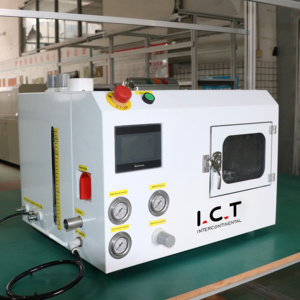 Probador de Contaminación Iónica Profesional de Alta Precisión y Nivel Superior, Directo de Fábrica, Líder en China - Product Image 2