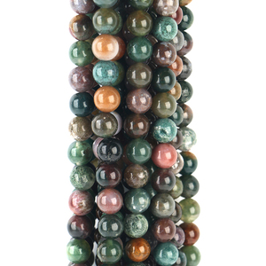 Vente en gros de perles de cristal de 8 mm, prix d'usine ultra bas, bracelet en cristal naturel directement de l'usine - Product Image 6