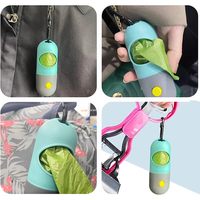 Jouets pour chiens pour l'été, la plage et les jeux aquatiques, corde flottante et bâton en caoutchouc thermoplastique, ensemble de cadeaux interactifs