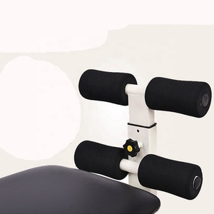 Giường Kéo Đa Chức Năng, Thiết Bị Kéo Căng Cột Sống Phục Hồi Chức Năng Bằng Thép Dày - Product Image 6