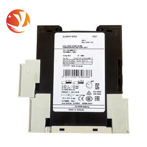 Relé de Temporización SIEMENS 3UG5 14-1BR20 3UG514-1BR20 Nuevo y Original, Controlador Programable PLC, 16 E/S, 110V, Enlace E/S - Product Image 5