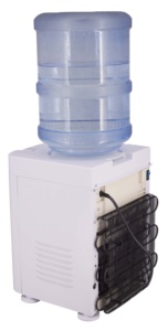 Distributeur <span class=keywords><strong>d</strong></span>'<span class=keywords><strong>eau</strong></span> à chargement par le haut, distributeur <span class=keywords><strong>d</strong></span>'<span class=keywords><strong>eau</strong></span> chaude commercial à poser sur le <span class=keywords><strong>comptoir</strong></span>, <span class=keywords><strong>refroidisseur</strong></span> <span class=keywords><strong>d</strong></span>'<span class=keywords><strong>eau</strong></span> - Product Image 2