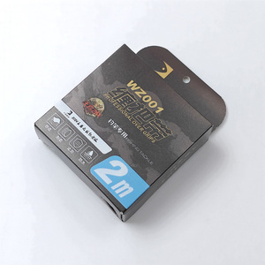 Boîte cadeau de haute qualité en carton pour cosmétiques, emballage personnalisé pour maquillage, idéale pour rouges à lèvres, recyclable - Product Image 3