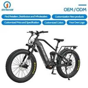 Bicicleta eléctrica de tres ruedas de carga de 20 pulgadas, triciclo eléctrico de tracción delantera, neumático grueso, 3 ruedas, bicicleta de montaña eléctrica de 750W - Product Image 4